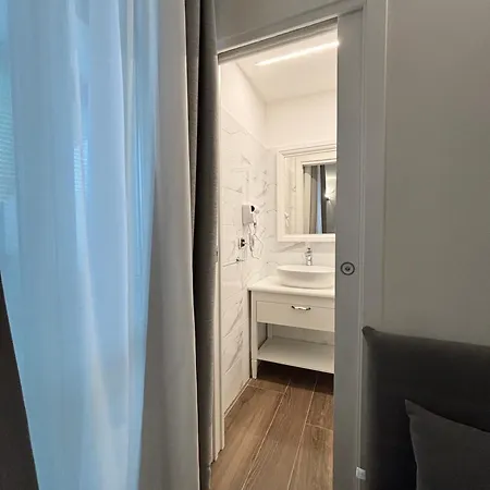 Vendégház San Siro House 4*