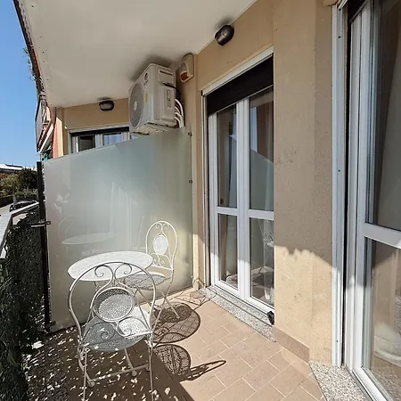 San Siro House Guest house *