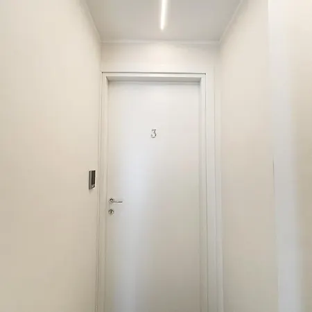 San Siro House Милан