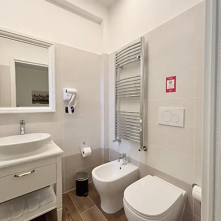 Гостевой дом San Siro House Милан