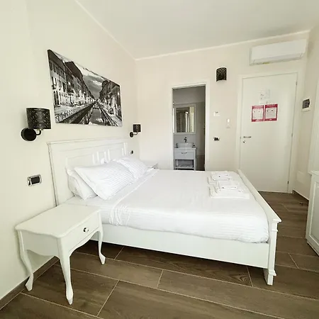 Гостевой дом San Siro House Милан