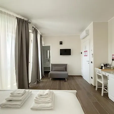 Гостевой дом San Siro House *
