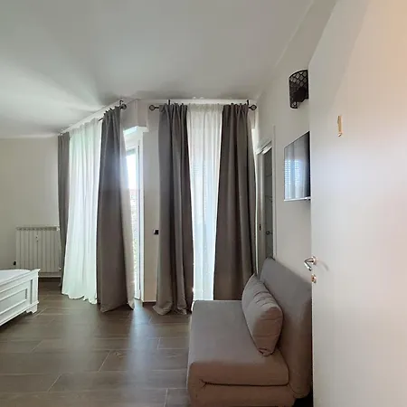 Гостевой дом San Siro House