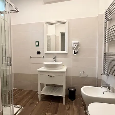 Pensionat San Siro House