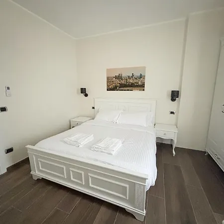 Affittacamere San Siro House *